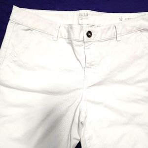 Ana Bermuda Shorts